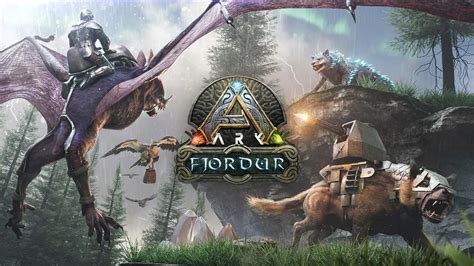 It is useful for picking up wild animals and carrying them to a taming pen, as well as general combat usage or a source of Organic Polymer. . Ark survival evolved fjordur